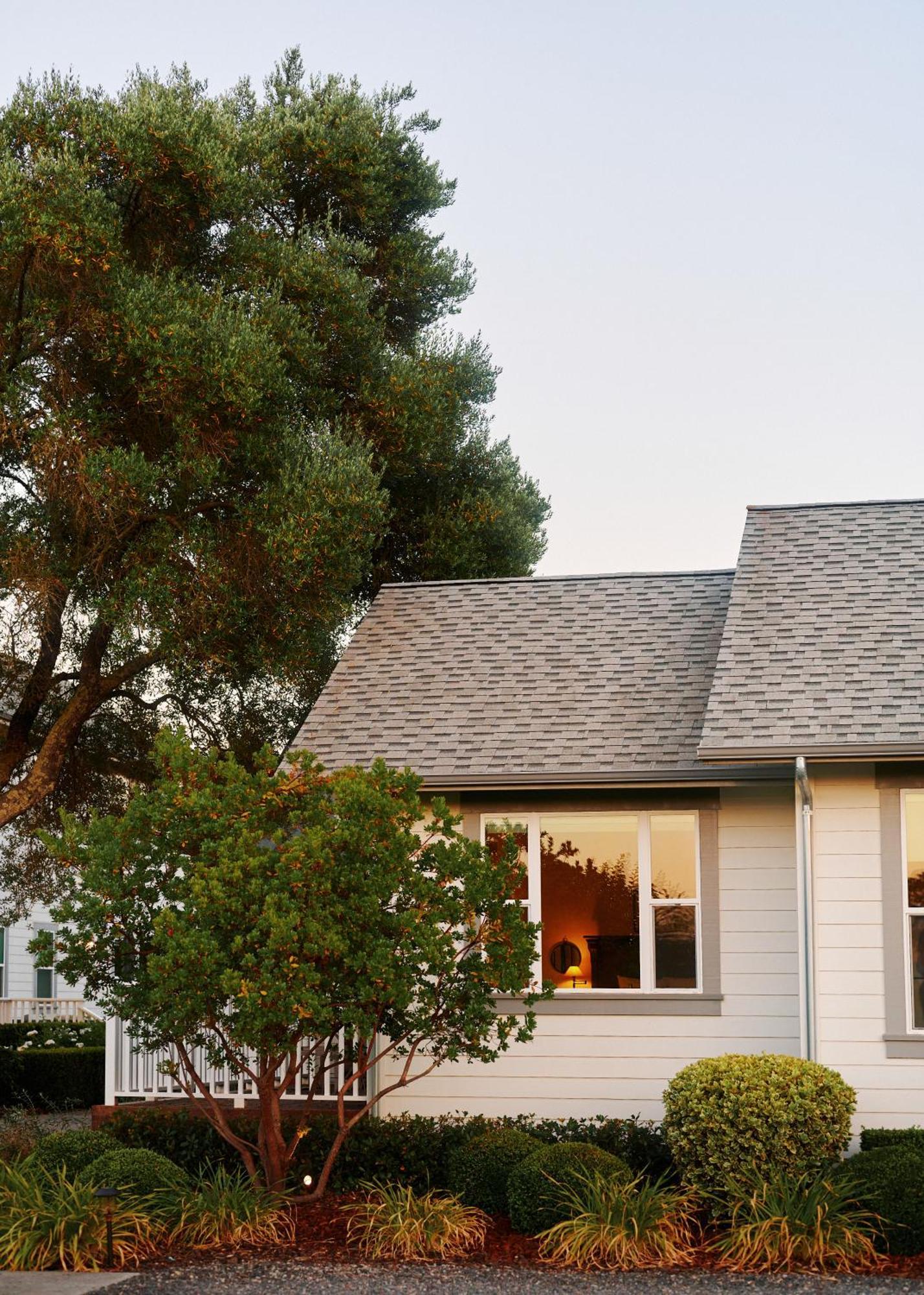 The Setting Inn Napa Valley Exterior photo