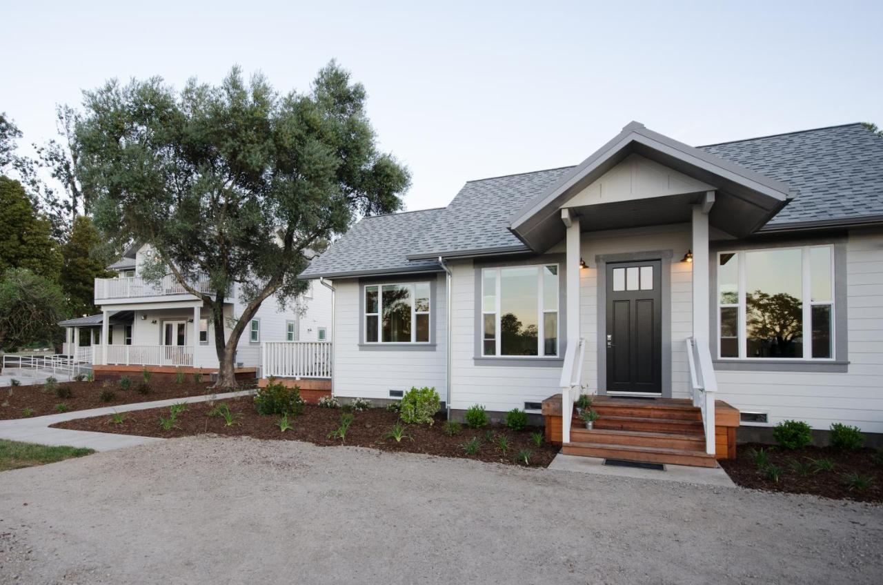 The Setting Inn Napa Valley Exterior photo