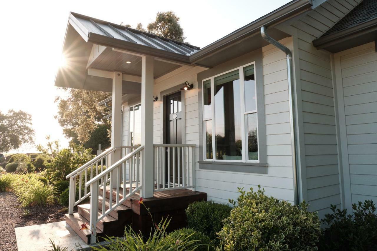 The Setting Inn Napa Valley Exterior photo